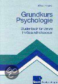 Grundkurs Psychologie