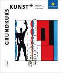 Grundkurs Kunst + Sekundarstufe 2