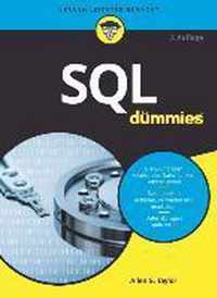 SQL für Dummies