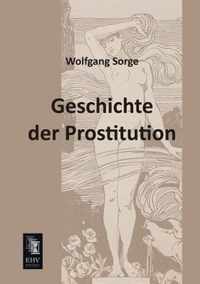 Geschichte Der Prostitution