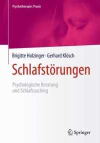 Schlafstrungen: Psychologische Beratung Und Schlafcoaching