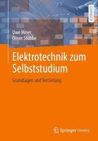 Elektrotechnik zum Selbststudium