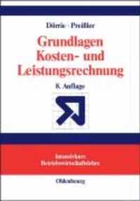 Grundlagen Kosten- und Leistungsrechnung