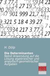 Die Determinanten