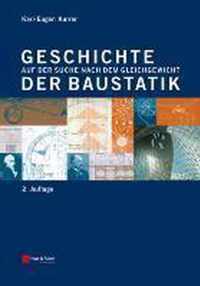 Geschichte der Baustatik