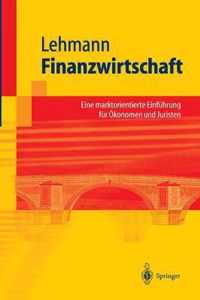 Finanzwirtschaft