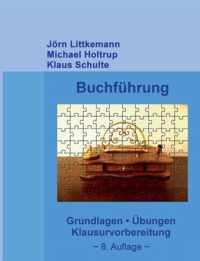 Buchfuhrung, 8. Auflage