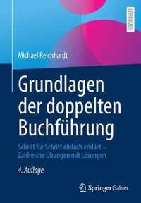 Grundlagen Der Doppelten Buchfuhrung