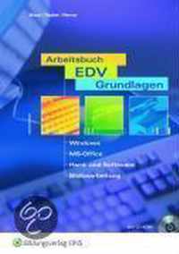 Arbeitsbuch EDV-Grundlagen. Arbeitsheft