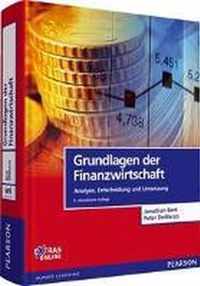 Grundlagen der Finanzwirtschaft