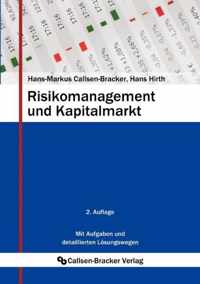 Risikomanagement und Kapitalmarkt