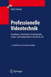 Professionelle Videotechnik