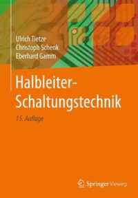 Halbleiter-Schaltungstechnik