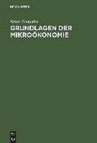 Grundlagen Der Mikrooekonomie