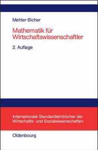 Mathematik Fur Wirtschaftswissenschaftler