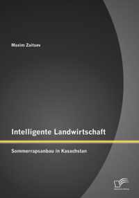 Intelligente Landwirtschaft