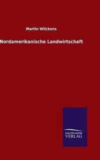 Nordamerikanische Landwirtschaft