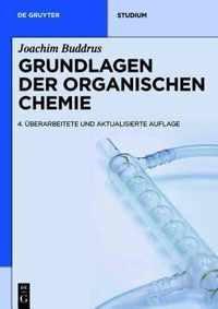 Grundlagen Der Organischen Chemie