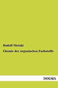 Chemie Der Organischen Farbstoffe