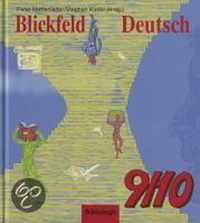 Blickfeld Deutsch 9/10. RSR 2006