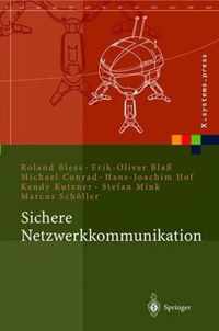 Sichere Netzwerkkommunikation