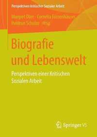 Biografie und Lebenswelt