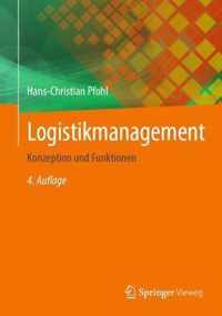 Logistikmanagement