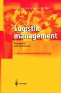 Logistikmanagement