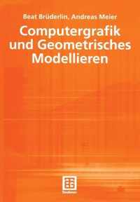 Computergrafik und Geometrisches Modellieren