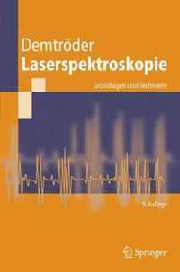 Laserspektroskopie