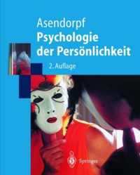 Psychologie Der Personlichkeit