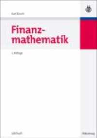 Finanzmathematik