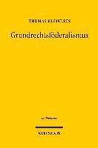 Grundrechtsfoederalismus