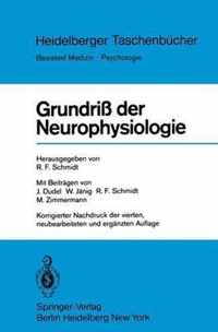 Grundri Der Neurophysiologie