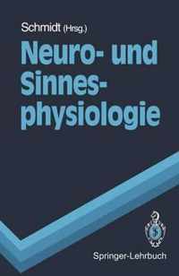 Neuro- Und Sinnesphysiologie