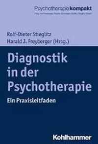 Diagnostik in Der Psychotherapie