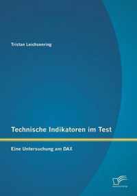 Technische Indikatoren im Test