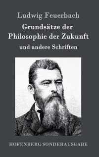 Grundsatze der Philosophie der Zukunft