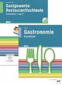 Grundstufe Gastronomie / Gastgewerbe Restaurantfachleute. Paket