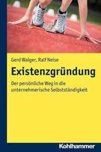 Existenzgrundung