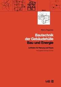 Bautechnik Der Gebaudehulle