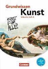 Grundwissen Kunst - Schülerbuch