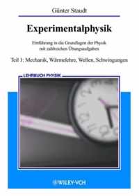 Experimentalphysik