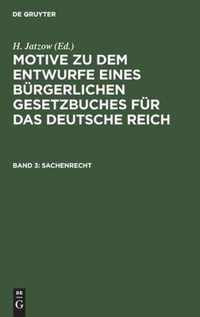 Sachenrecht