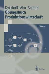 Bungsbuch Produktionswirtschaft