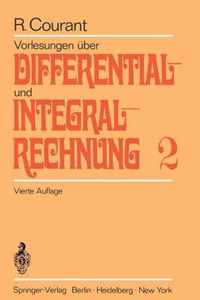 Vorlesungen ber Differential- Und Integralrechnung: Zweiter Band: Funktionen Mehrerer Vernderlicher