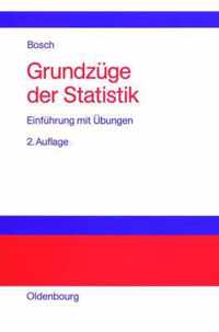 Grundzuge der Statistik