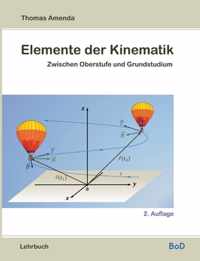 Elemente der Kinematik