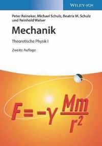 Mechanik 2e - Theoretische Physik I