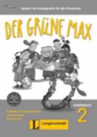 Der Grune Max